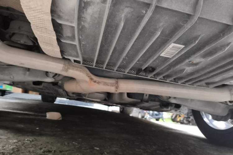 Used Mercedes-Benz C-Class 2016 C 200 Coupe Chassis Rear