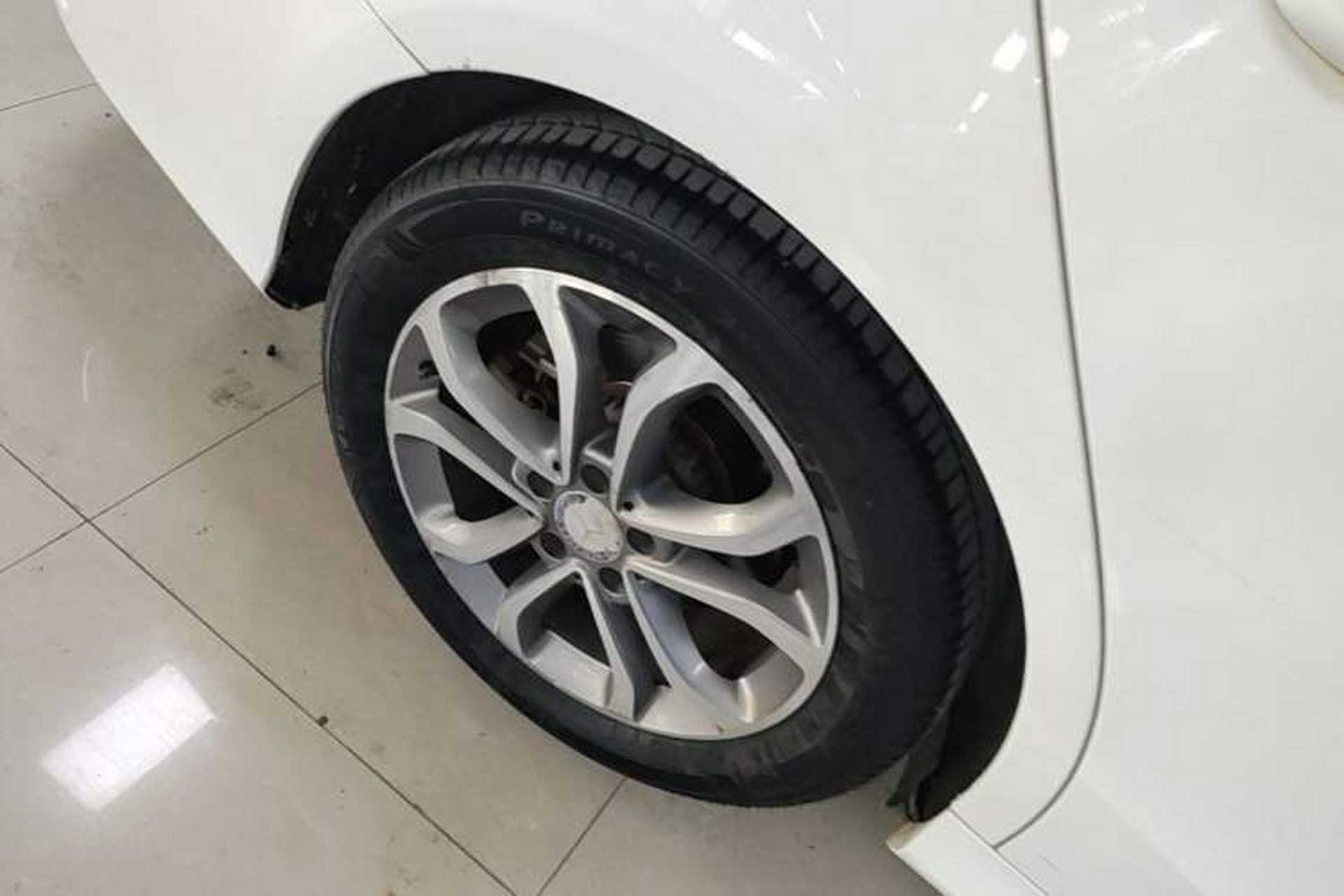 Used Mercedes-Benz C-Class 2016 C 180 L Sport Edition Exterior 2