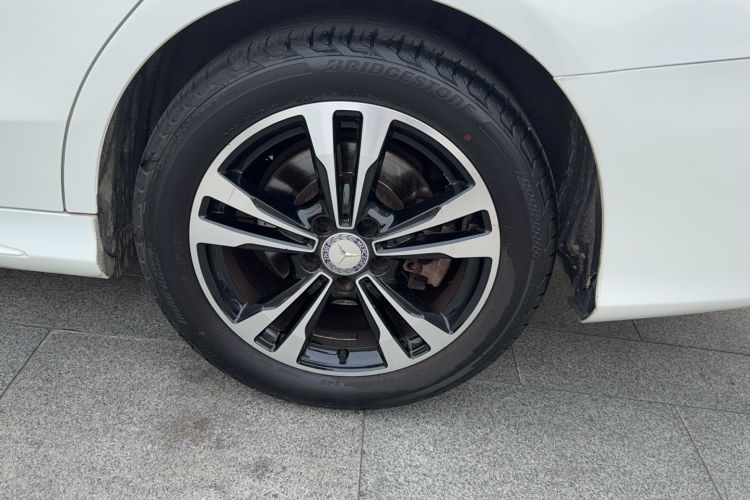 Used Mercedes-Benz C-Class 2016 C 200 Sport Edition Exterior 2