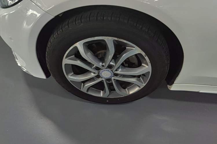 Used Mercedes-Benz C-Class 2016 C 180 L Sport Edition Exterior 4