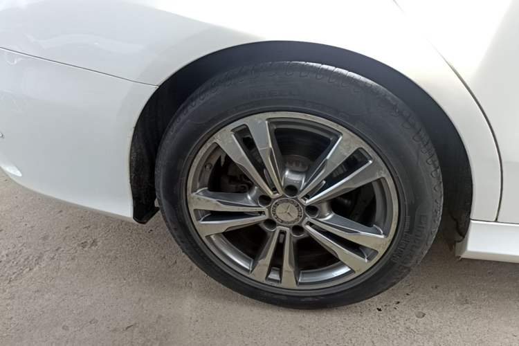 Used Mercedes-Benz C-Class 2016 C 200 L Sport Edition Exterior 5