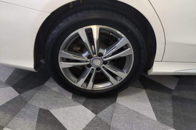Used Mercedes-Benz C-Class 2016 C 200 L Sport Edition Exterior 5