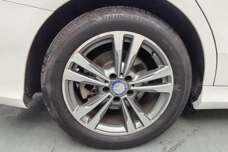 Used Mercedes-Benz C-Class 2016 C 200 L Sport Edition Exterior 6