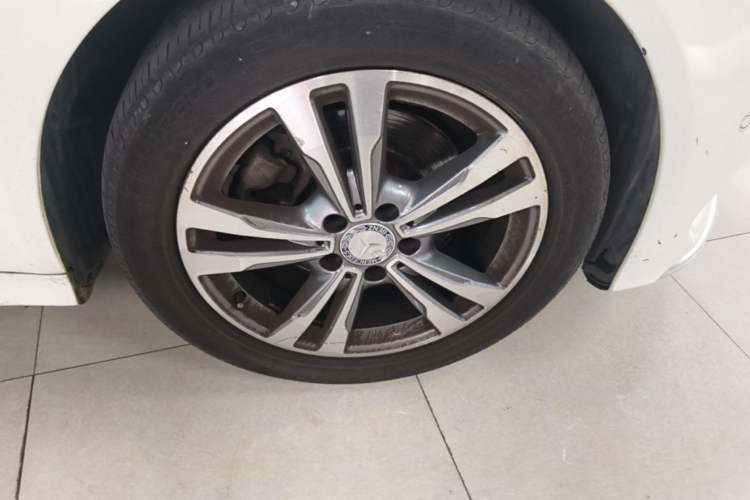 Used Mercedes-Benz C-Class 2016 C 200 L Sport Edition Exterior 7