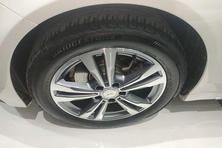 Used Mercedes-Benz C-Class 2016 C 200 L Sport Edition Exterior 7