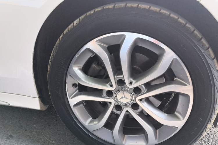 Used Mercedes-Benz C-Class 2016 C 180 L Sport Edition Exterior 7