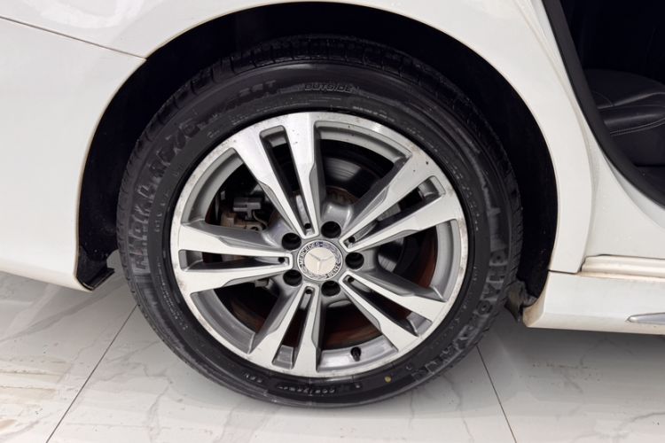 Used Mercedes-Benz C-Class 2016 C 200 L Sport Edition Exterior 8