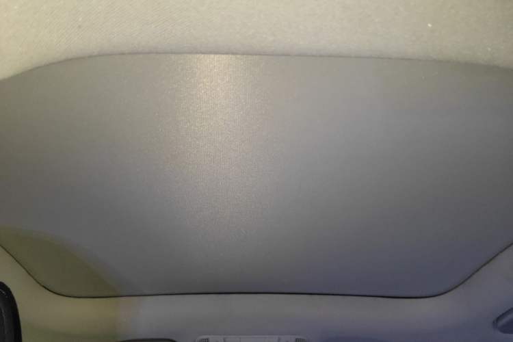 Used Mercedes-Benz C-Class 2016 C 200 L Sport Edition Headliner