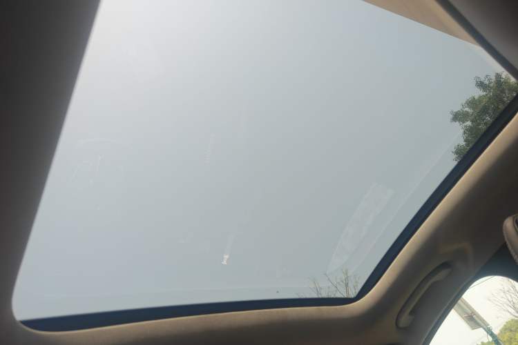 Used Mercedes-Benz C-Class 2016 C 200 L Sport Edition Headliner