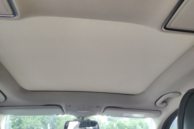 Used Mercedes-Benz C-Class 2016 C 200 L Sport Edition Headliner