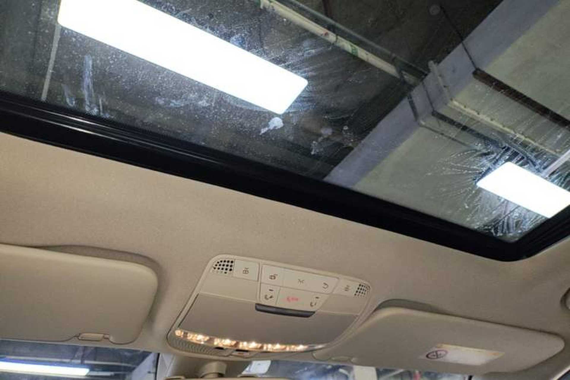Used Mercedes-Benz C-Class 2016 C 180 L Sport Edition Headliner