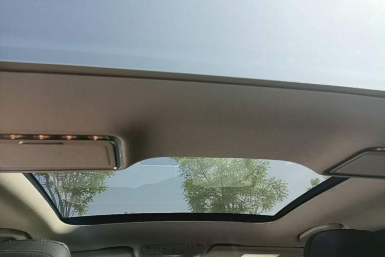 Used Mercedes-Benz C-Class 2016 C 200 L Sport Edition Headliner