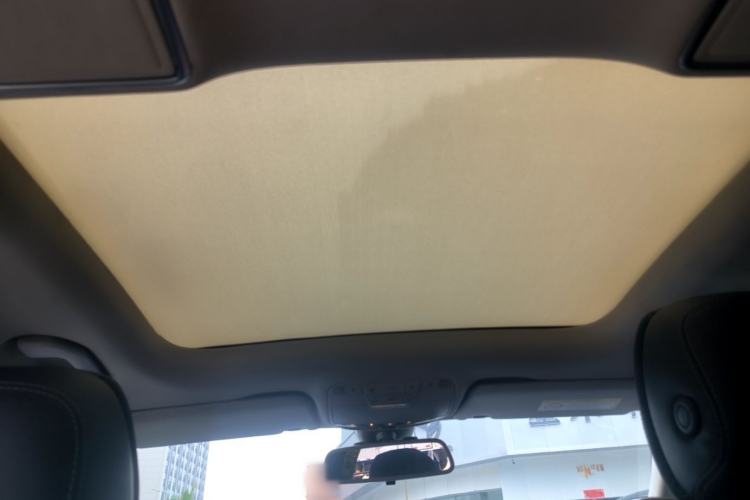 Used Mercedes-Benz C-Class 2016 C 200 L Sport Edition Headliner