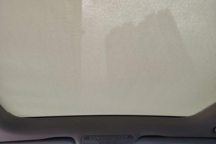 Used Mercedes-Benz C-Class 2016 C 200 L Sport Edition Headliner
