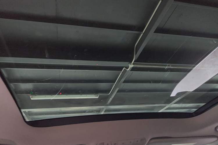 Used Mercedes-Benz C-Class 2016 C 200 L Sport Edition Headliner