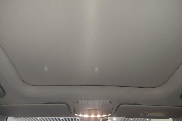 Used Mercedes-Benz C-Class 2016 C 180 Estate Headliner