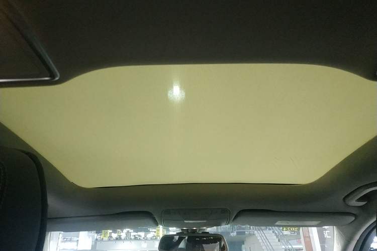 Used Mercedes-Benz C-Class 2016 C 200 L Sport Edition Headliner