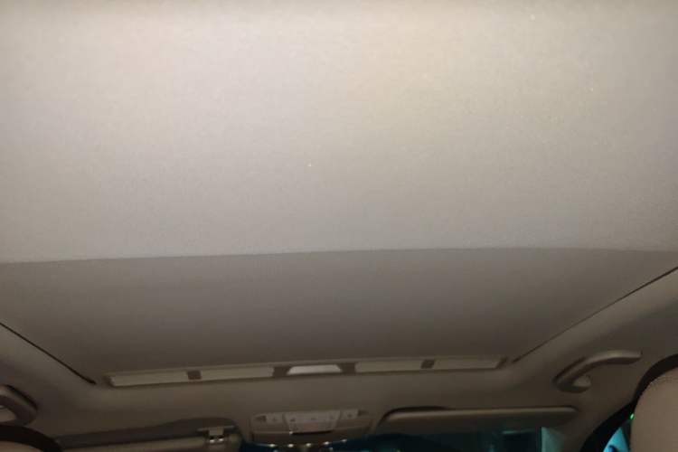 Used Mercedes-Benz C-Class 2016 C 180 L Sport Edition Headliner