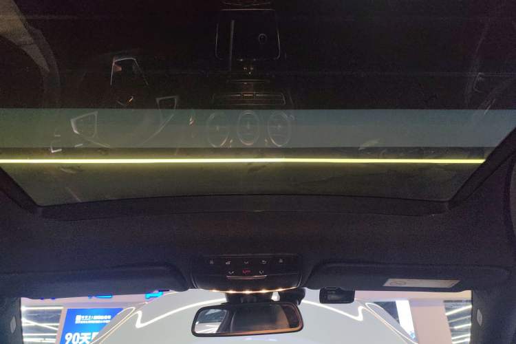Used Mercedes-Benz C-Class 2016 C 200 Coupe Headliner