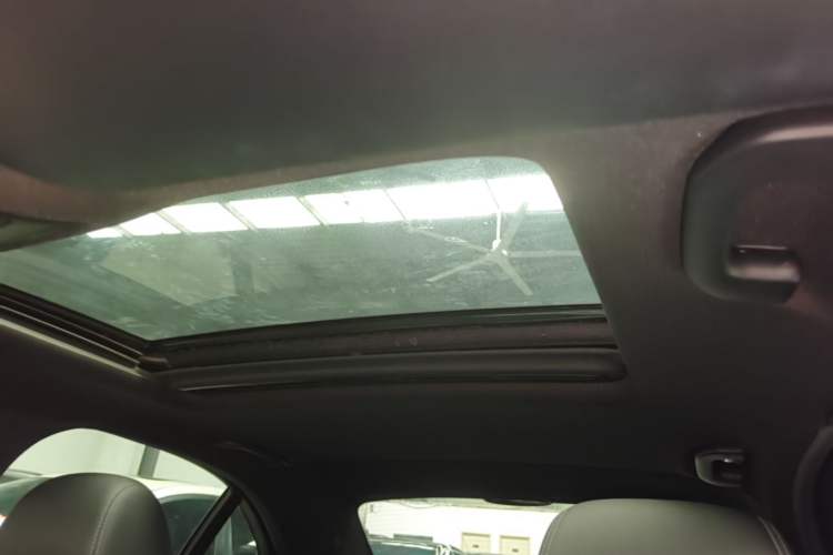 Used Mercedes-Benz C-Class 2016 C 200 Sport Edition Headliner