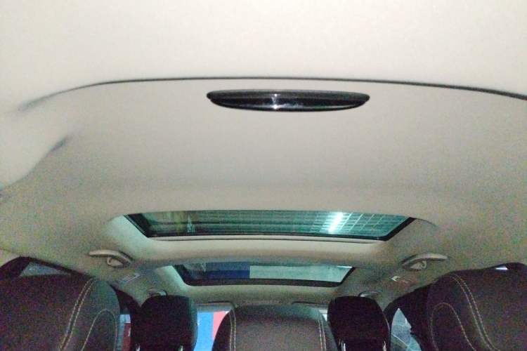 Used Mercedes-Benz C-Class 2016 C 180 Estate Headliner