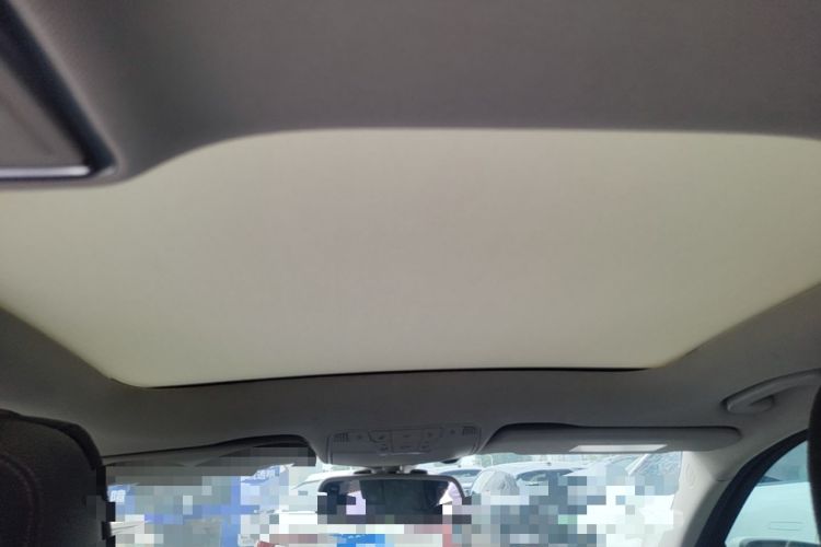 Used Mercedes-Benz C-Class 2016 C 200 L Sport Edition Headliner