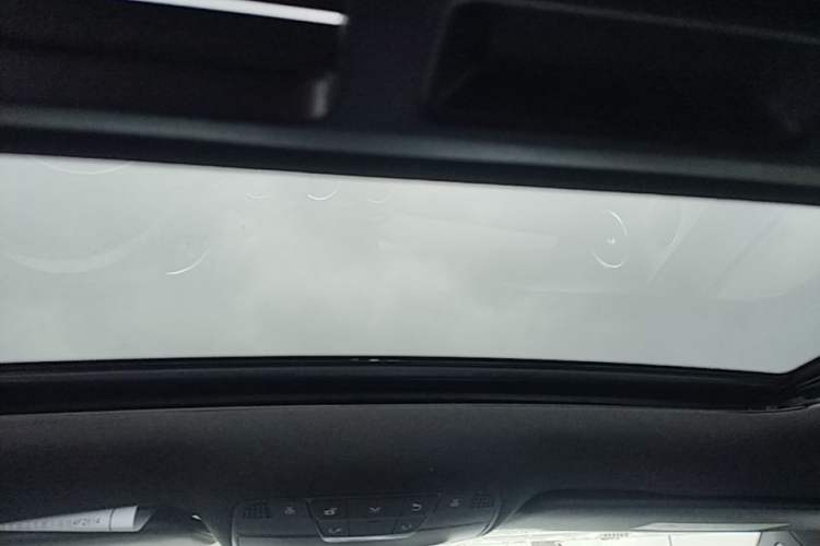 Used Mercedes-Benz C-Class 2016 C 200 Sport Edition Headliner
