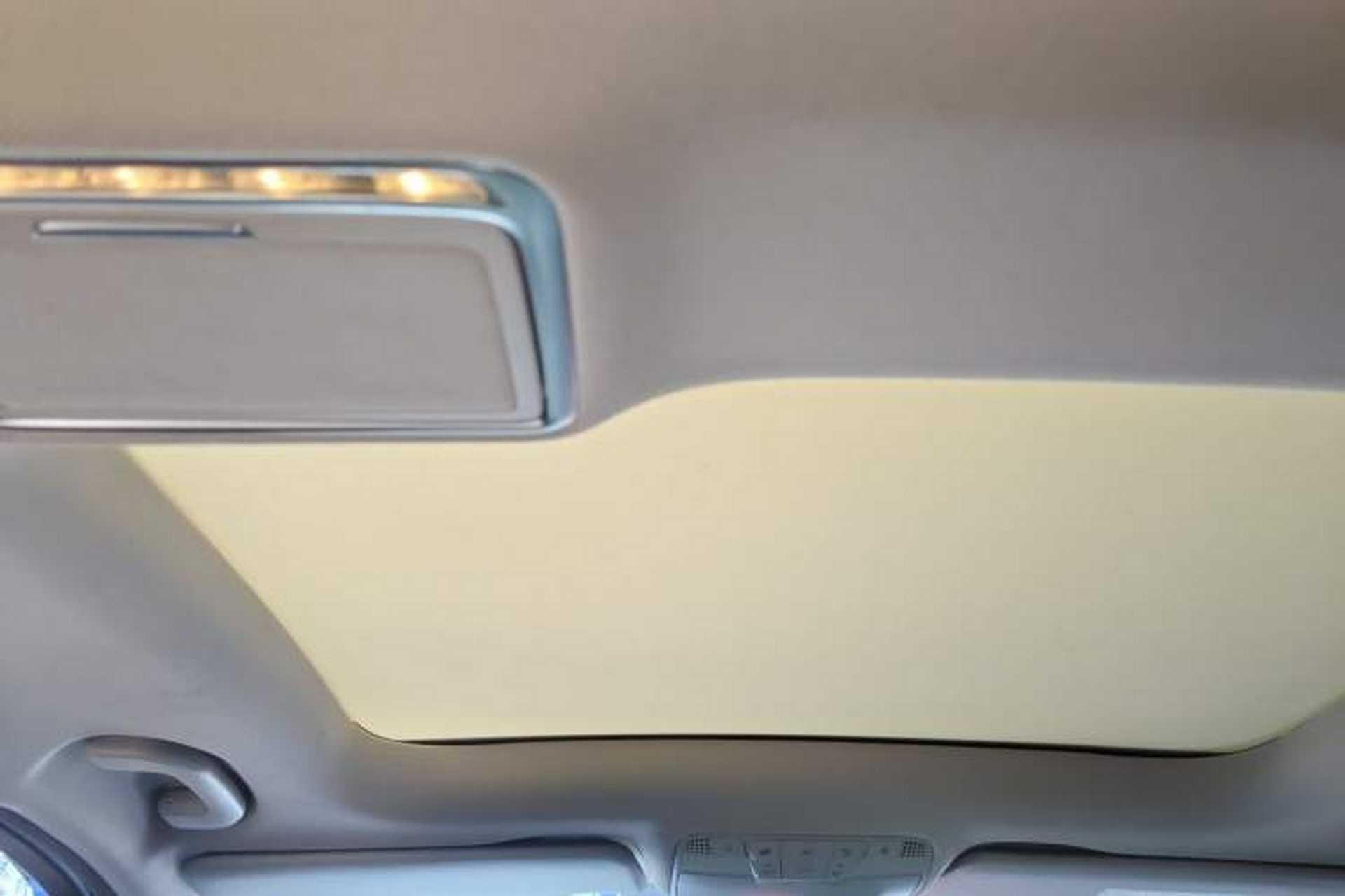 Used Mercedes-Benz C-Class 2016 C 200 L Sport Edition Headliner