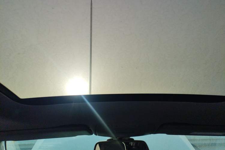 Used Mercedes-Benz C-Class 2016 C 200 L Sport Edition Headliner