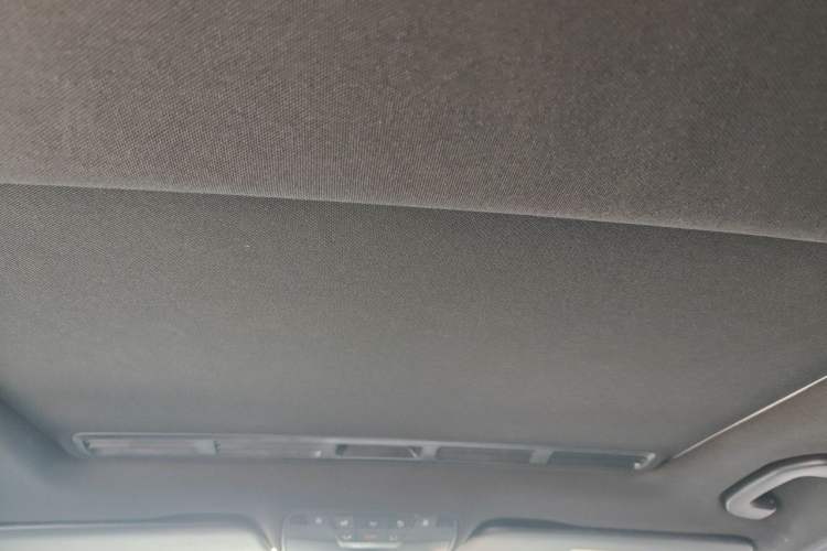 Used Mercedes-Benz C-Class 2016 C 200 Sport Edition Headliner