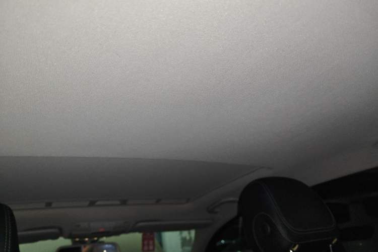 Used Mercedes-Benz C-Class 2016 C 180 L Sport Edition Headliner