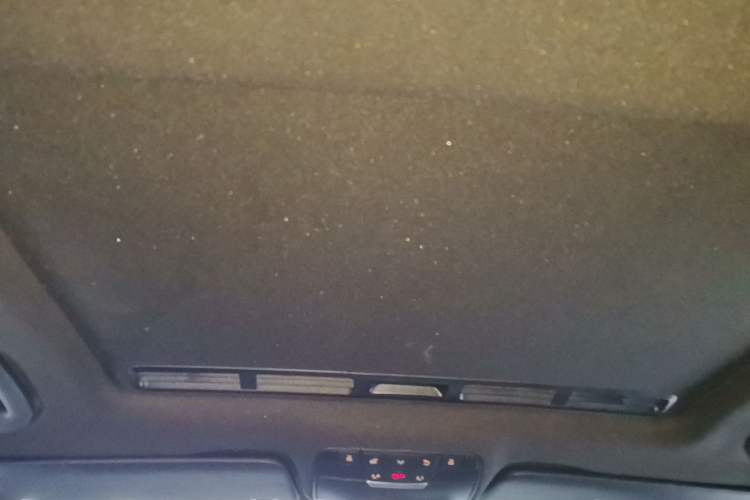 Used Mercedes-Benz C-Class 2016 C 200 Sport Edition Headliner