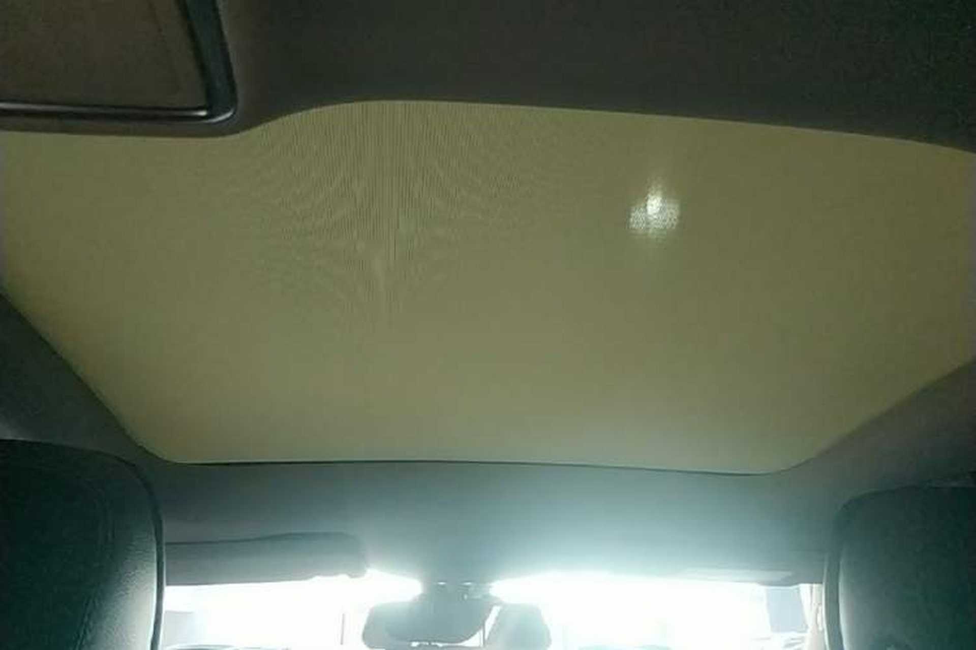 Used Mercedes-Benz C-Class 2016 C 200 L Sport Edition Headliner