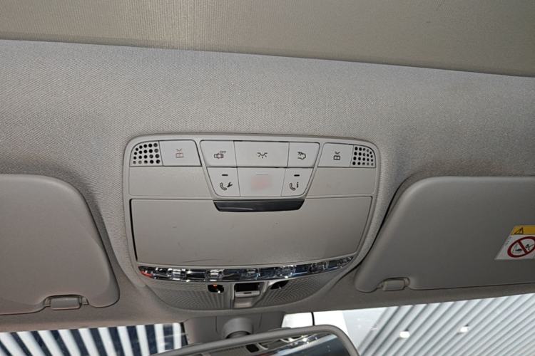 Used Mercedes-Benz C-Class 2016 C 180 Estate Headliner