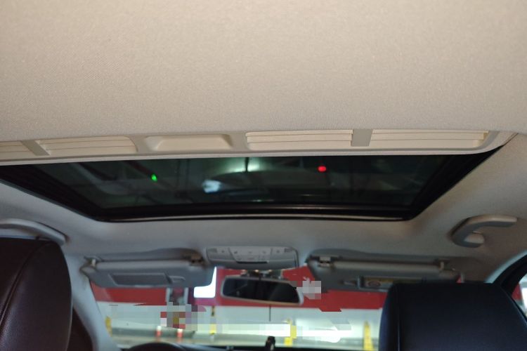 Used Mercedes-Benz C-Class 2016 C 180 L Sport Edition Headliner