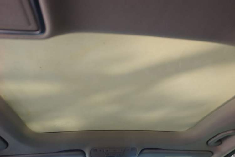 Used Mercedes-Benz C-Class 2016 C 200 L 4MATIC Sport Edition Headliner