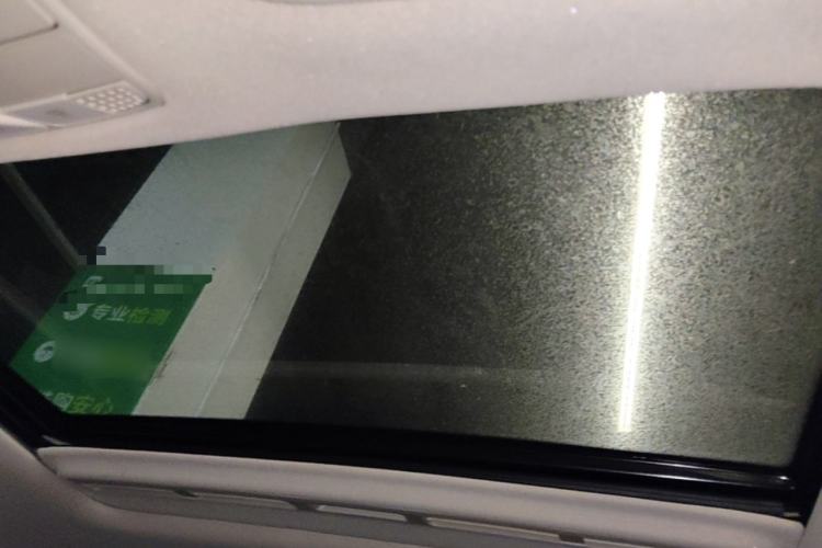 Used Mercedes-Benz C-Class 2016 C 180 L Sport Edition Headliner