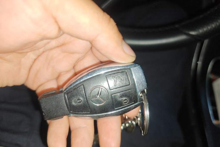 Used Mercedes-Benz C-Class 2016 C 200 L Sport Edition Interior 1