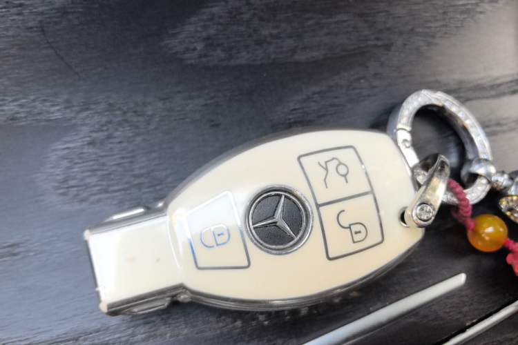 Used Mercedes-Benz C-Class 2016 C 180 L Sport Edition Interior 1