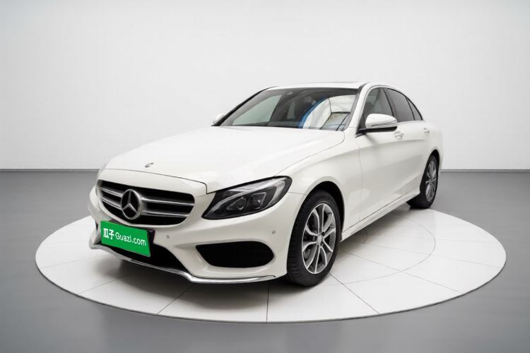 Ojetý Mercedes-Benz C-Class 2016 C 180 L Sport Edition Guazi used car, China used car export, Used car for sale, Used  cars, Cheapest cars for sale