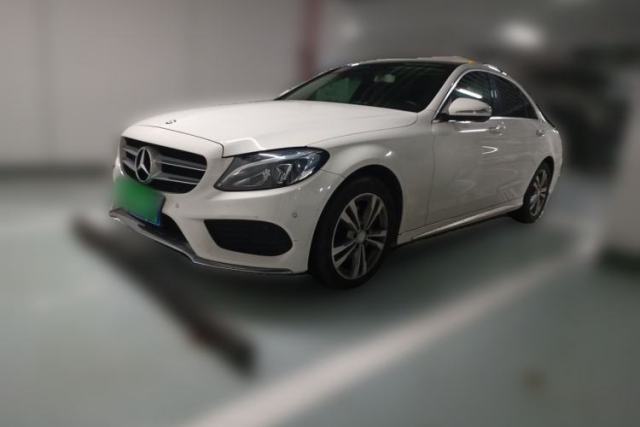 Used Mercedes-Benz C-Class 2016 C 200 L Sport Edition