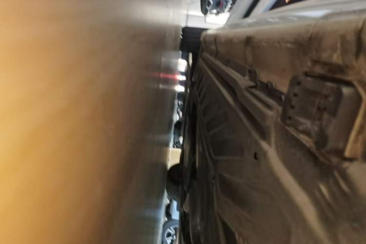 Used Mercedes-Benz C-Class 2016 C 300 Coupe Left Side Sill