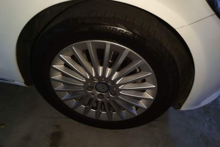 Used Mercedes-Benz C-Class 2016 C 180 L Right Front Wheel Hub