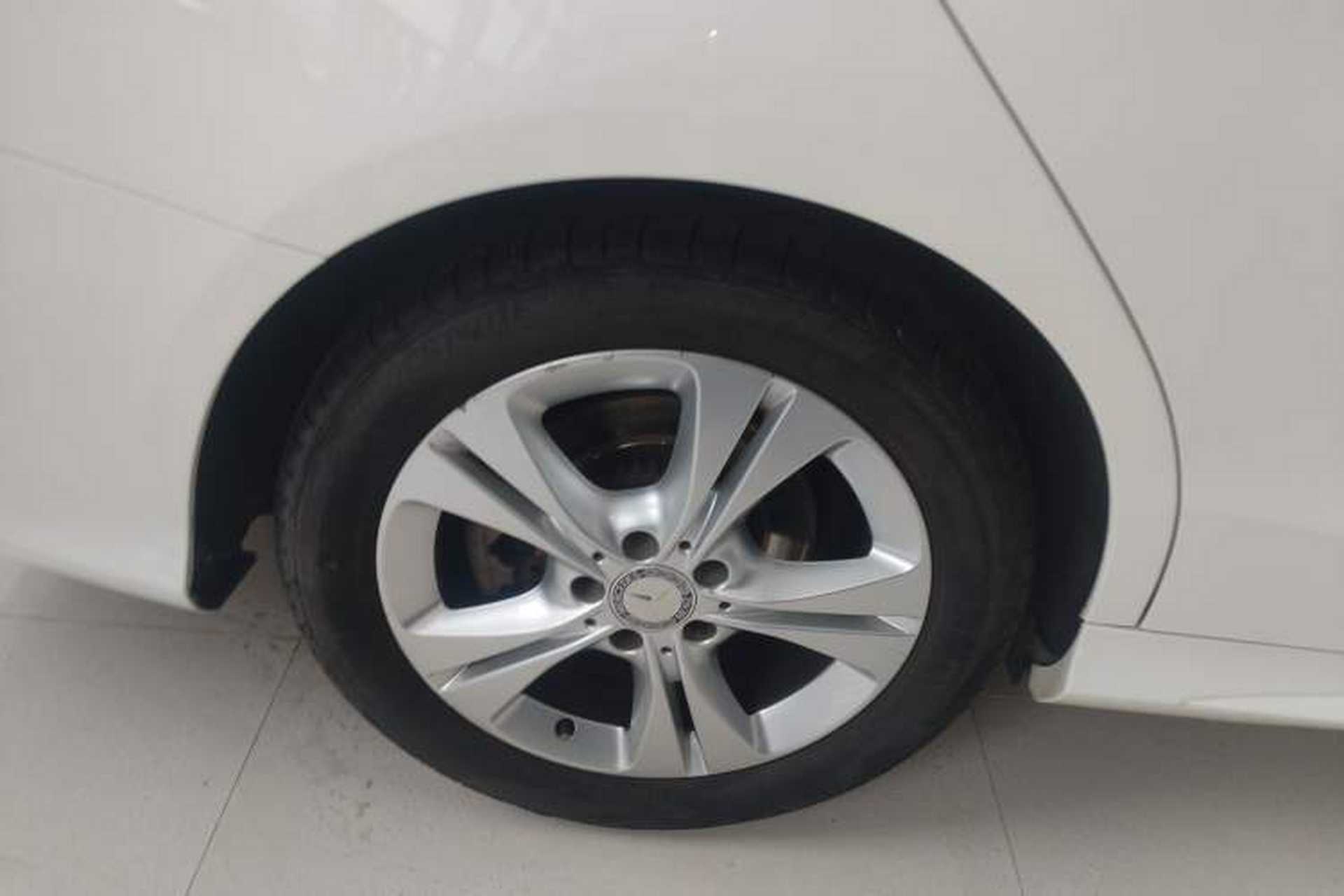 Used Mercedes-Benz C-Class 2016 C 180 Estate Right Rear Wheel Hub