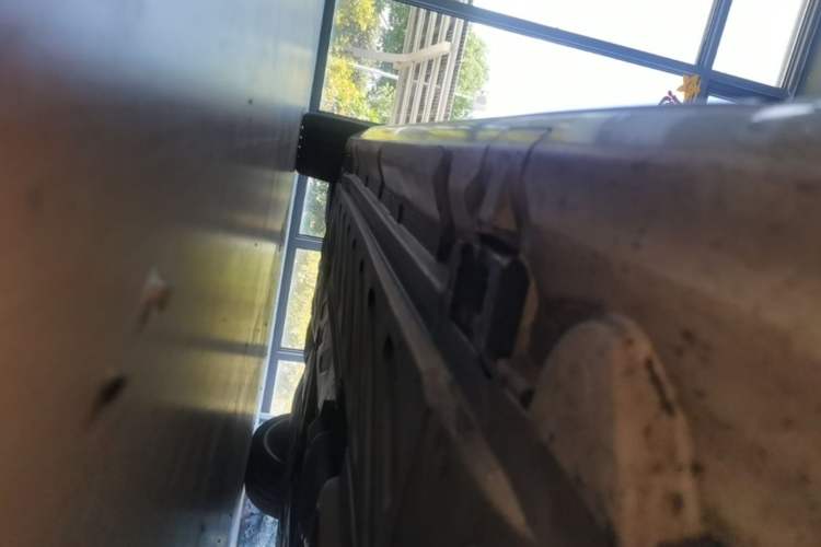 Used Mercedes-Benz C-Class 2016 C 300 Coupe Right Side Sill