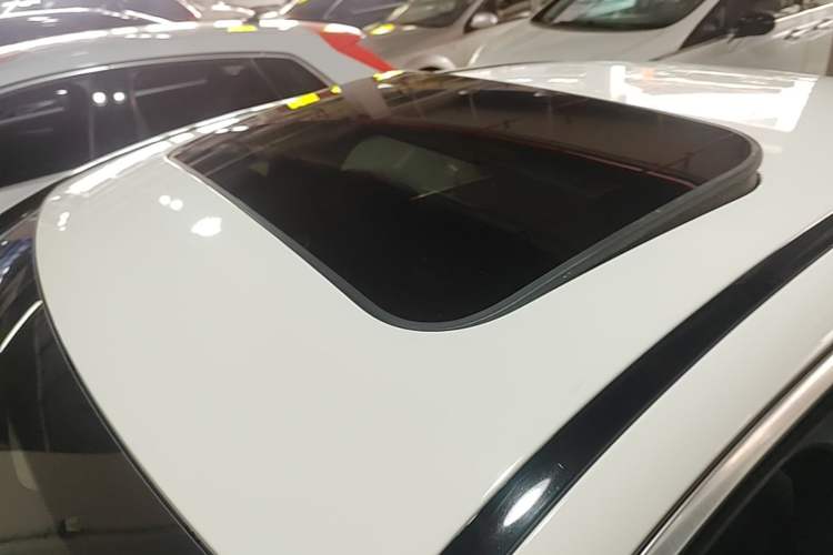 Used Mercedes-Benz C-Class 2016 C 180 L Sport Edition Roof