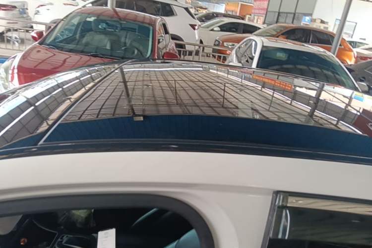 Used Mercedes-Benz C-Class 2016 C 200 L Sport Edition Roof