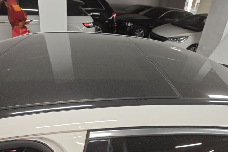 Used Mercedes-Benz C-Class 2016 C 200 L Sport Edition Roof