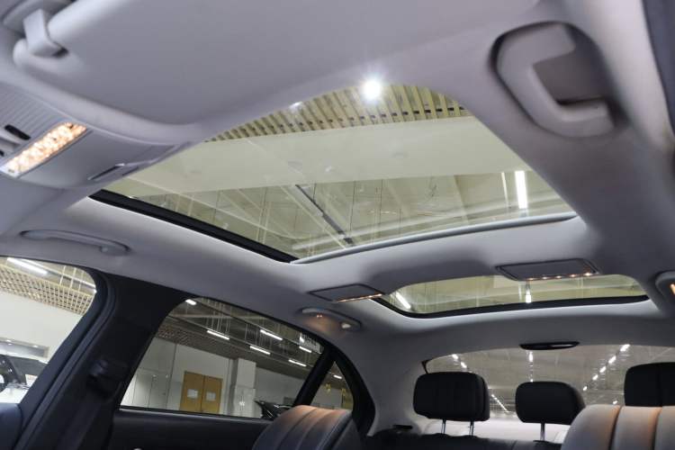 Used Mercedes-Benz C-Class 2016 C 200 L Sport Edition Roof