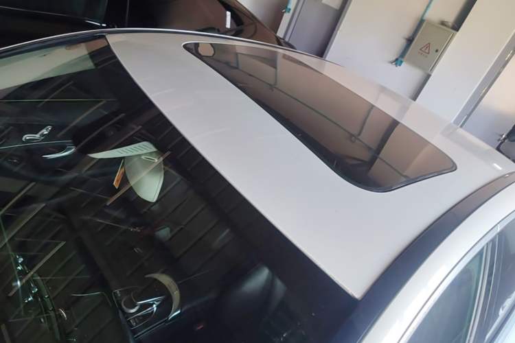 Used Mercedes-Benz C-Class 2016 C 180 L Sport Edition Roof